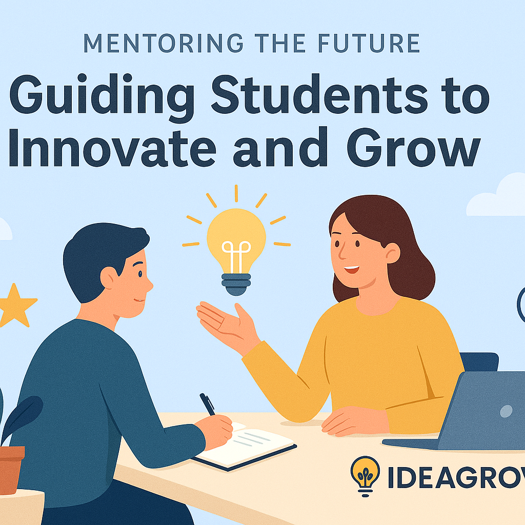 IdeaGrow Portfolio Image